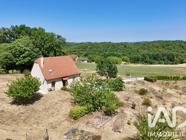 Maison vente à Salignac-Eyvigues, Dordogne