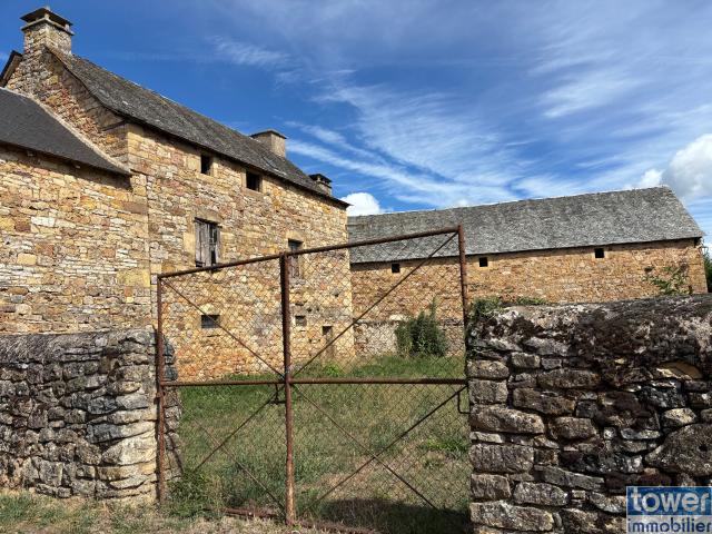 Maison vente à Rodez, Vimenet