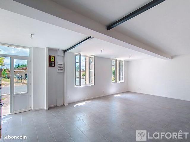 Maison vente à Libourne, Saint-martin-du-bois