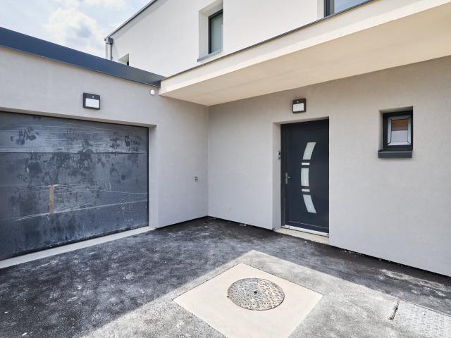 Maison vente à Reims, Cormontreuil