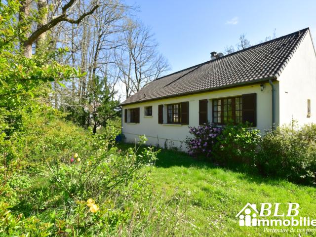Maison vente à Rambouillet, Les Essarts-le-roi