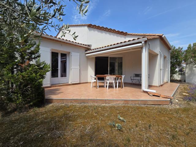 Maison vente à Les Sables-d'Olonne, La Faute-sur-mer