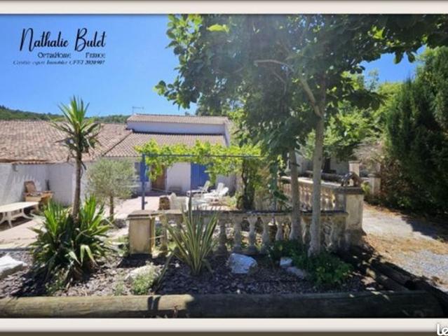 Maison vente à Pardailhan, Hérault