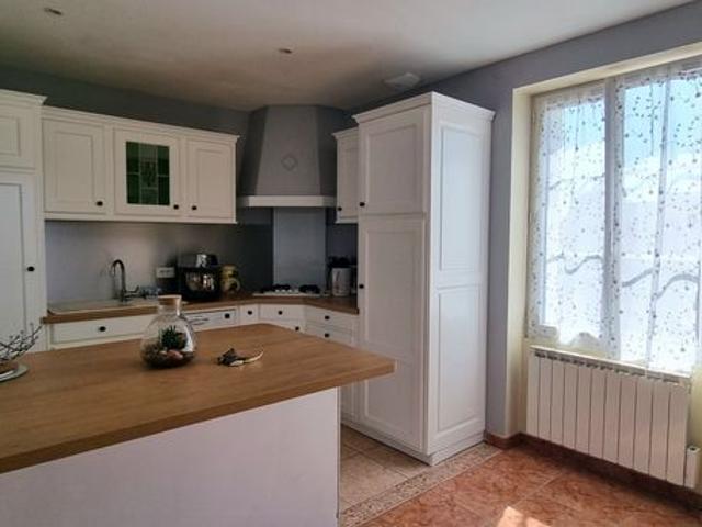 Maison vente à Chinon, Noyant-de-touraine