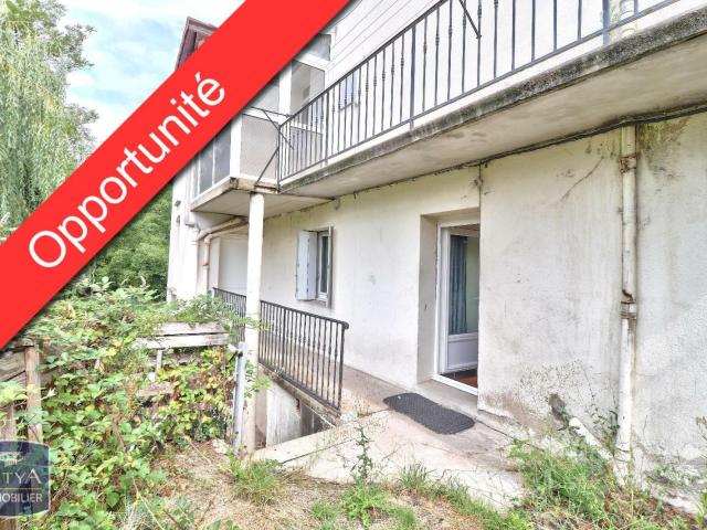 Maison vente à France métropolitaine, Pont-salomon