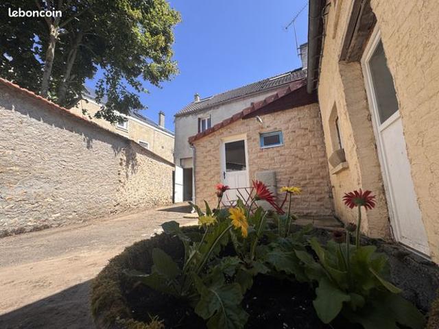 Maison vente à Rambouillet, Ablis