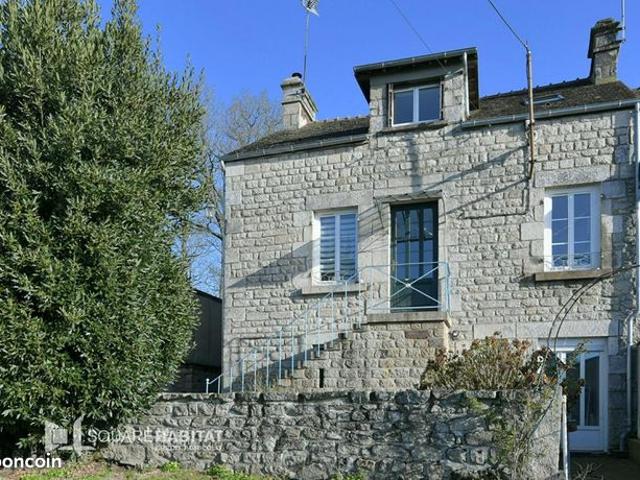 Maison vente à Alençon, Condé-sur-sarthe