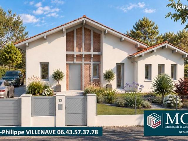 Maison vente à Dax, Tercis-les-bains