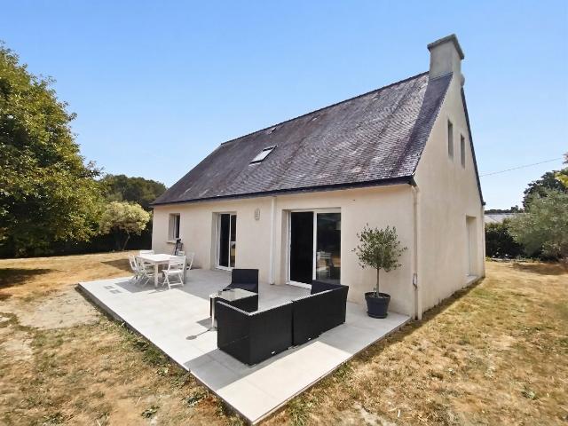 Maison vente à Guéhuet, Arradon