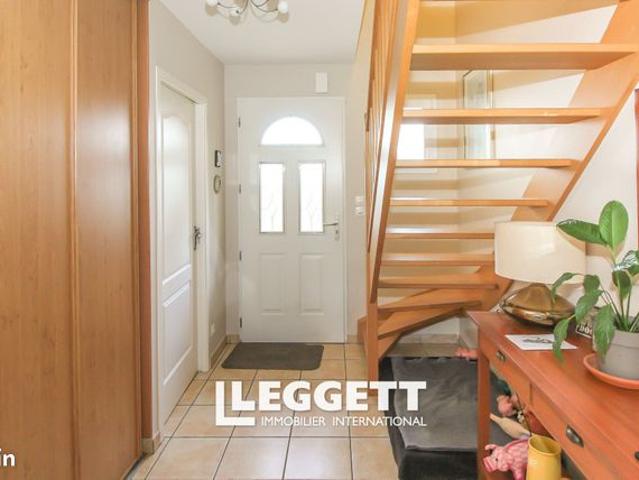Maison vente à Parthenay, Le Tallud