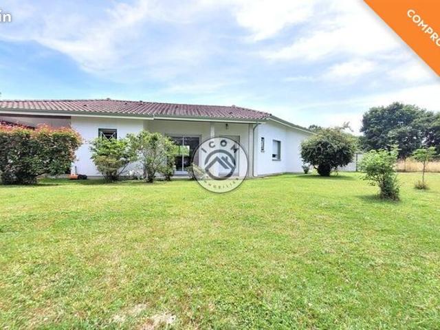 Maison vente à Mont-de-Marsan, Benquet