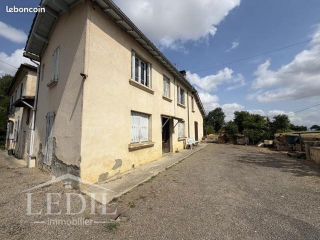 Maison vente à Albi, Sainte-gemme