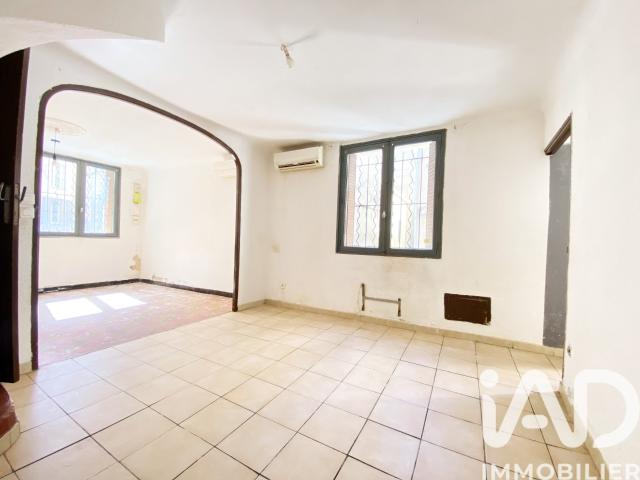 Maison vente à Avignon, Entraigues-sur-la-sorgue