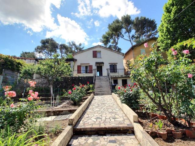 Maison vente à Marseille