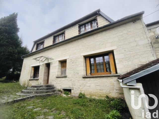 Maison vente à Senlis, Cires-lès-mello