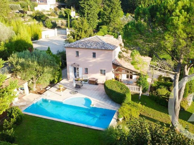 Maison vente à Opio, Alpes-Maritimes