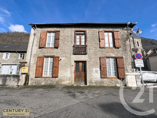 Maison vente à Saint-Gaudens, Chaum