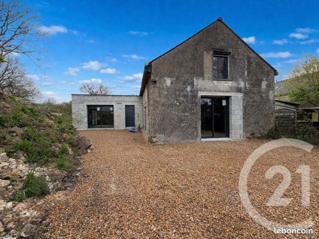 Maison vente à Châteaubriant-Ancenis, Plessé