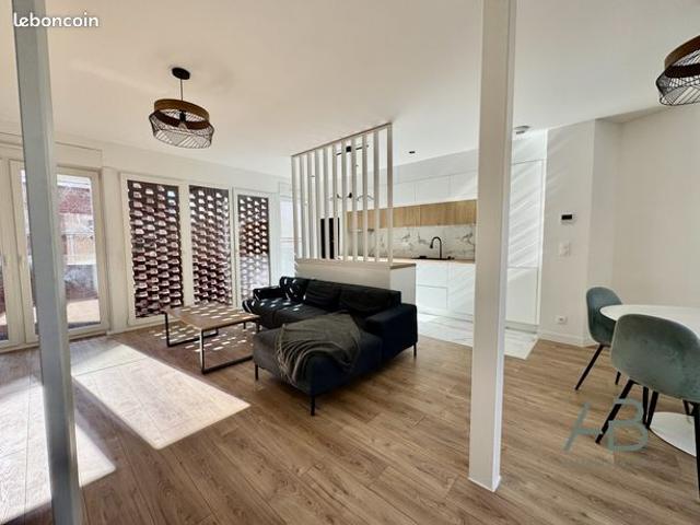 Maison vente à Lille