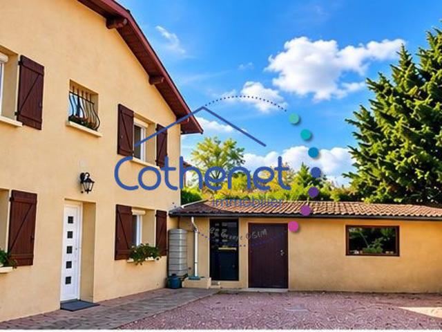 Maison vente à Riorges, Loire