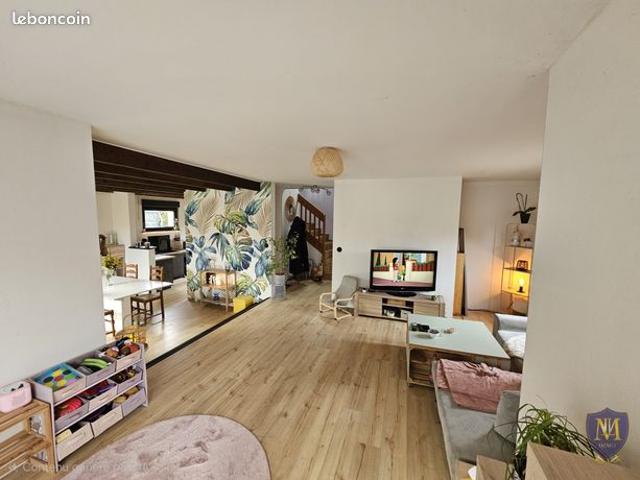 Maison vente à Mulhouse, Blotzheim
