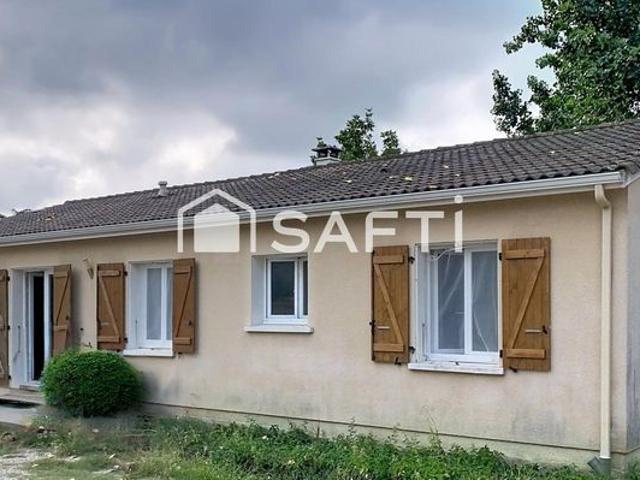 Maison vente à Nérac, Sos