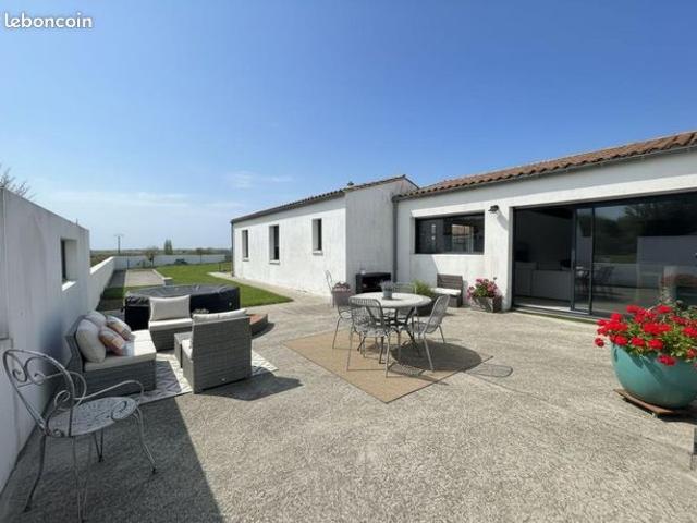Maison vente à Toul, Andilly