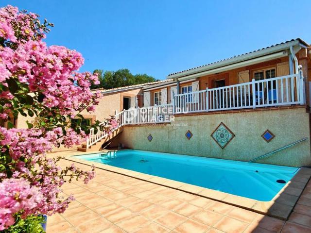 Maison vente à France métropolitaine, Montrabé