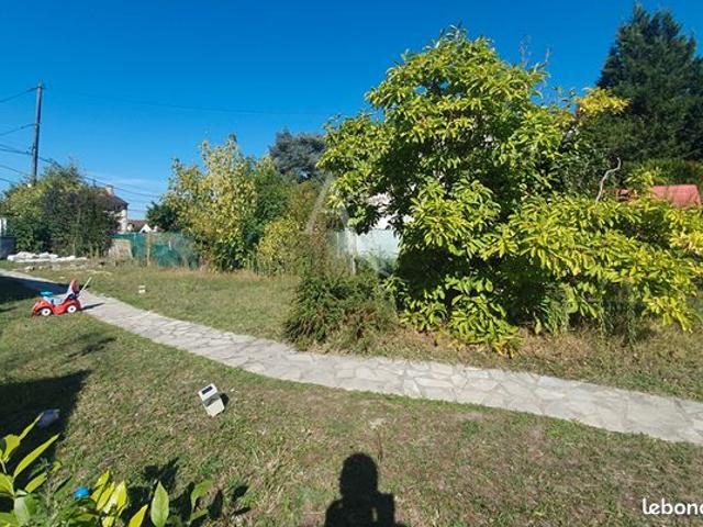 Maison vente à Les Mureaux, Yvelines
