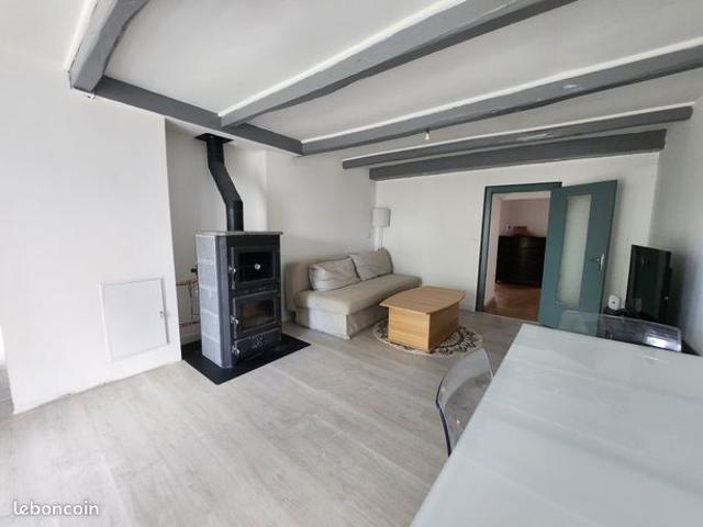 Maison vente à Fontenay-le-Comte, Thiré