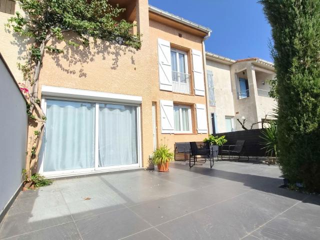 Maison vente à Perpignan