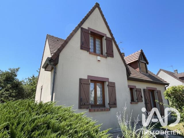 Maison vente à Blois, Herbault