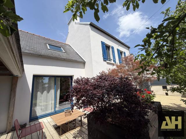Maison vente à Brest, Bretagne