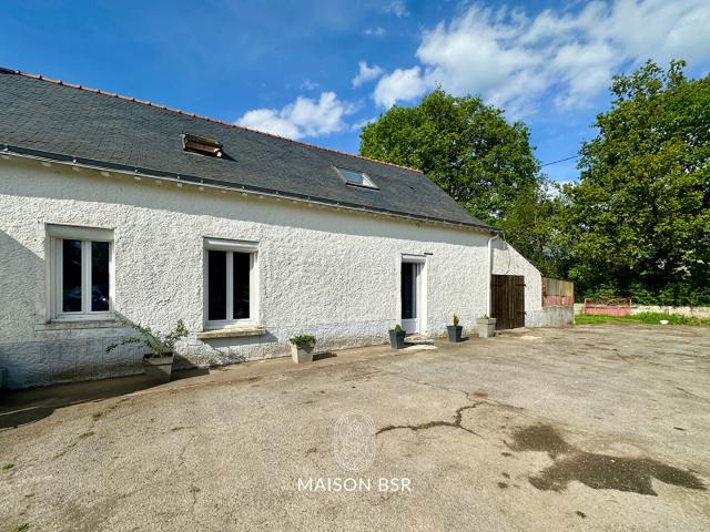 Maison vente à Châteaubriant-Ancenis, Soudan
