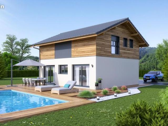 Maison vente à Bonneville, La Roche-sur-foron