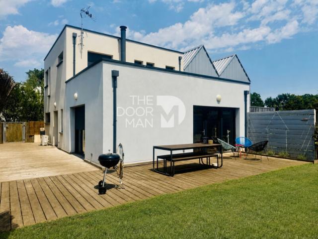 Maison vente à Laval