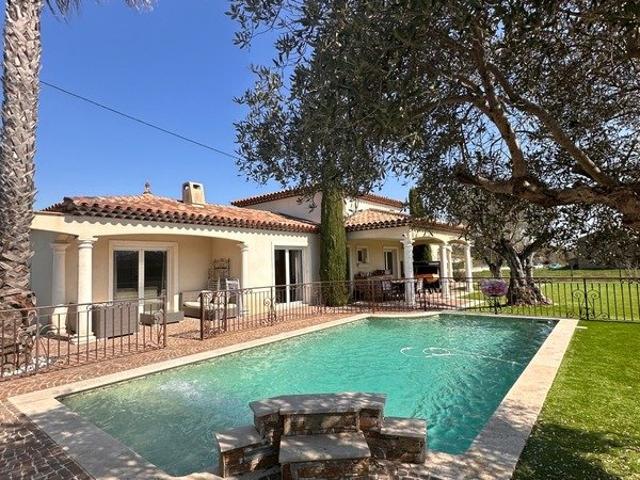 Maison vente à Arrondissement de Draguignan, Le Muy