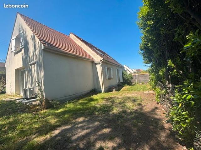 Maison vente à Senlis, Coye-la-forêt