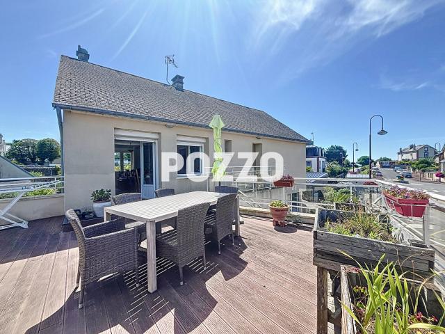 Maison vente à Avranches, Saint-pair-sur-mer