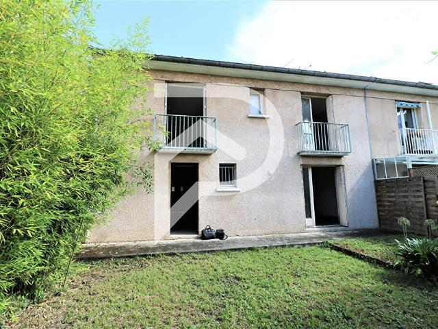 Maison vente à Tarbes