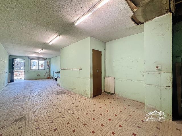 Maison vente à Nantes