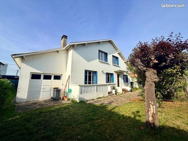 Maison vente à Tarbes, Hautes-Pyrénées