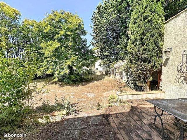 Maison vente à Aix-en-Provence, Pélissanne