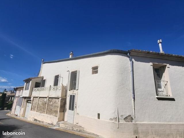 Maison vente à Montpellier, Saussines