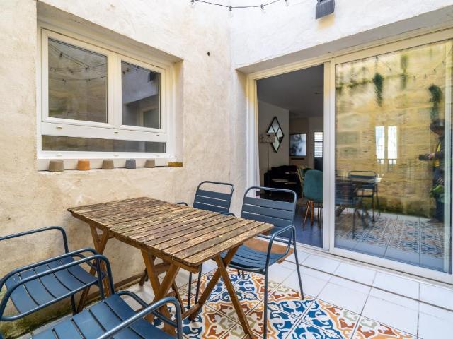 Maison vente à Bordeaux, Port de la Lune, Bordeaux