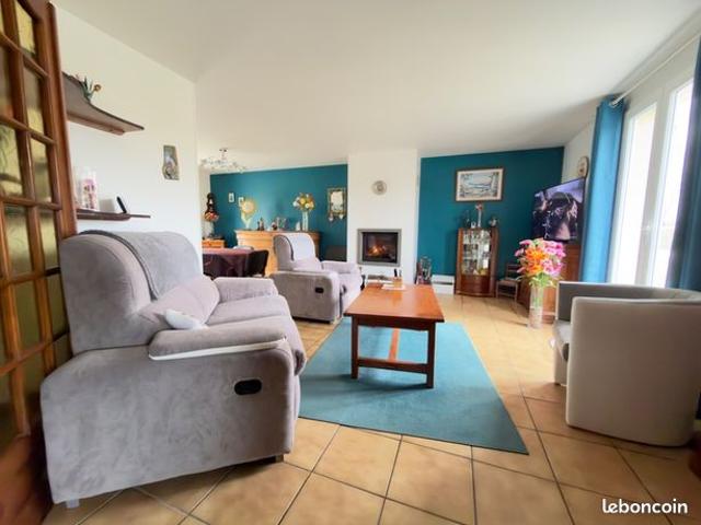 Maison vente à Chartres, Gallardon