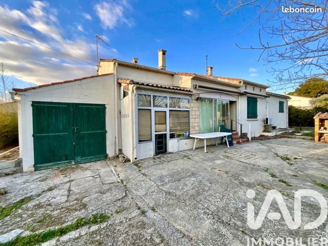 Maison vente à Tarbes, Marseillan