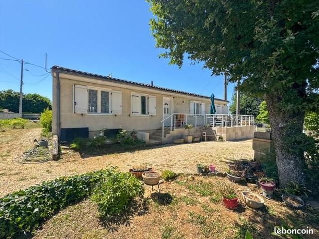 Maison vente à Périgueux, Nouvelle-Aquitaine