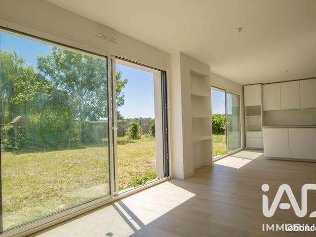 Maison vente à Châteaubriant-Ancenis, Nozay