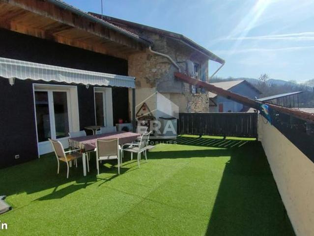 Maison vente à Belley, Ordonnaz